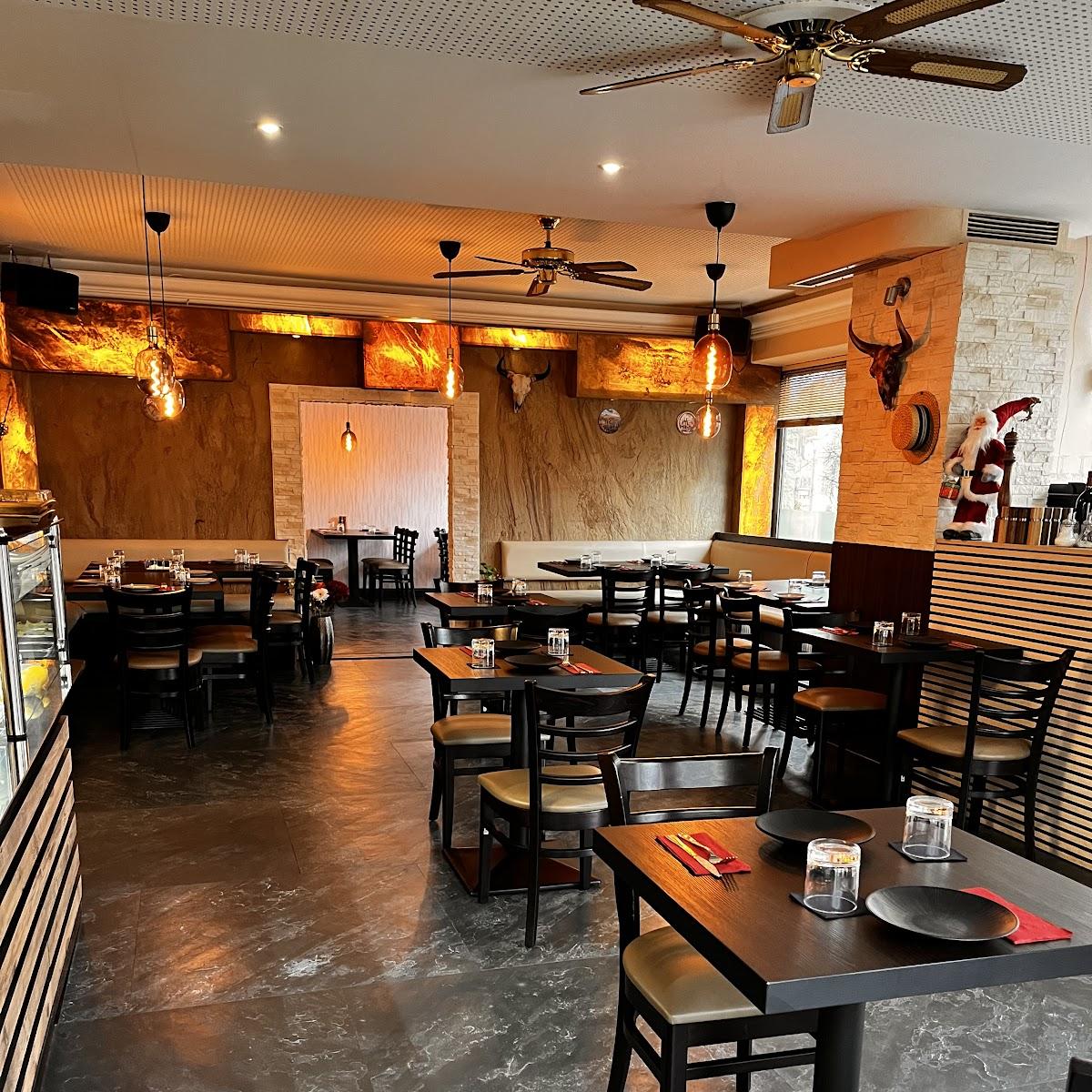 Restaurant "Dilan Restaurant" in Bad Wörishofen