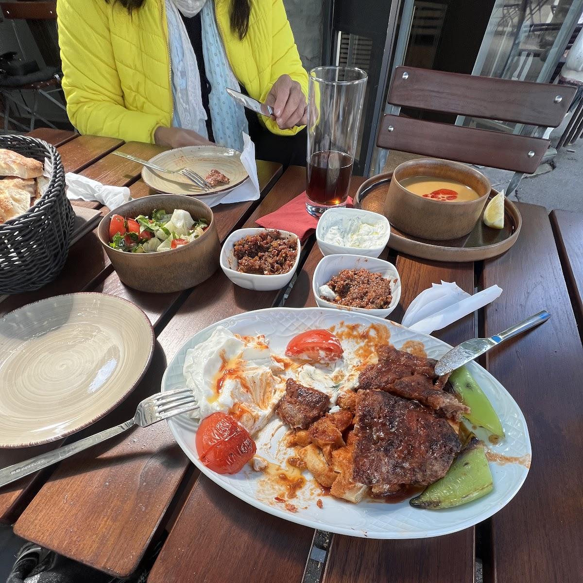 Restaurant "Dilan Restaurant" in Bad Wörishofen