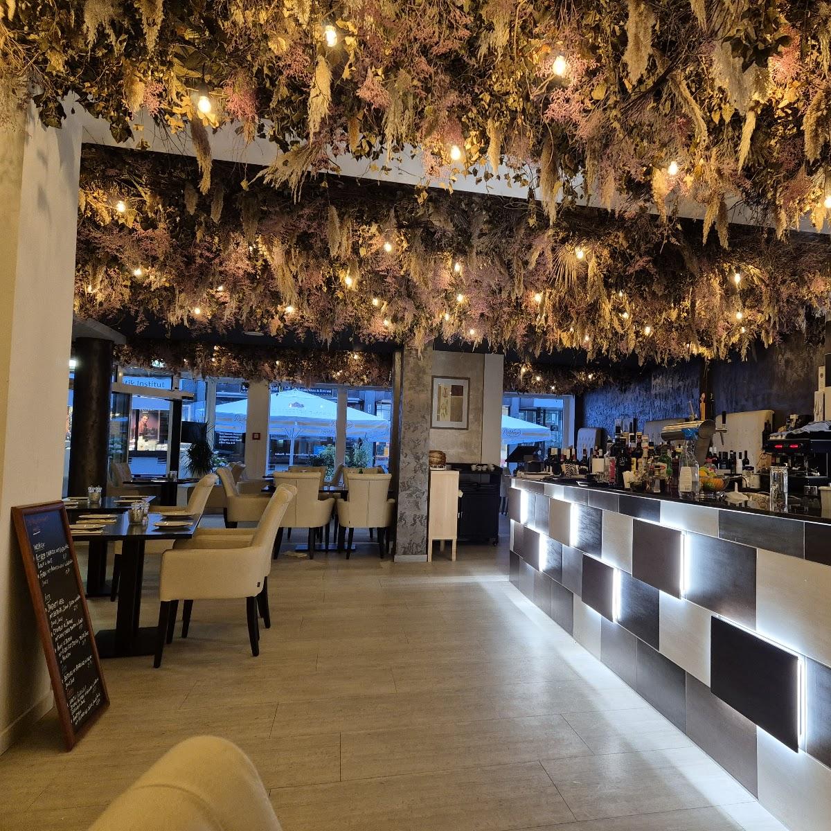 Restaurant "Nonna Rosa" in Kiel