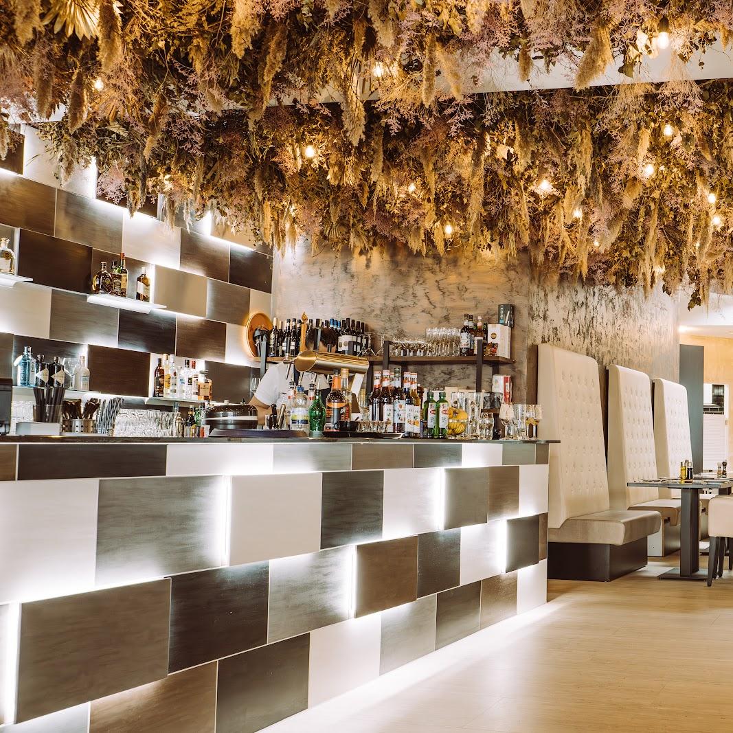 Restaurant "Nonna Rosa" in Kiel