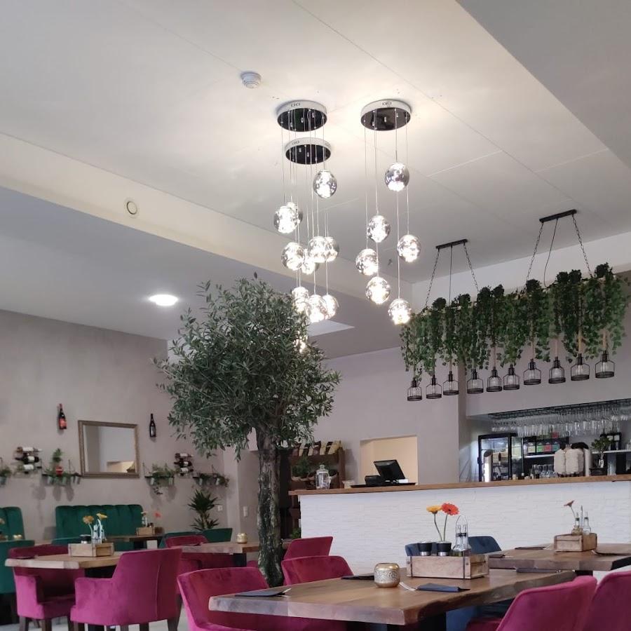 Restaurant "Restaurant Bella Masa Alfeld" in Alfeld (Leine)