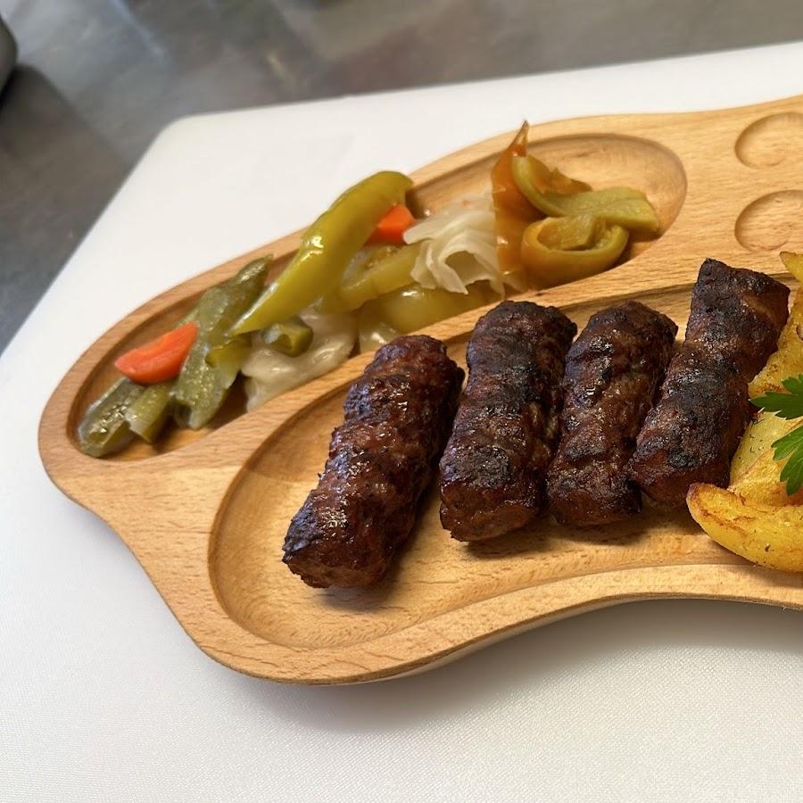 Restaurant "Grill mix La FRIZERU" in Papenburg