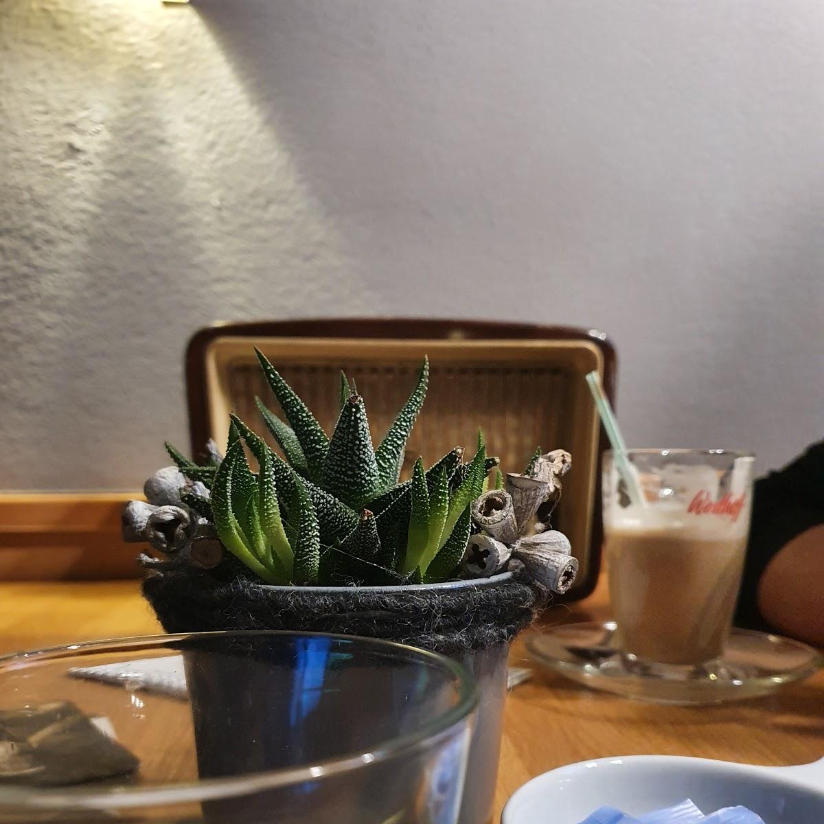 Restaurant "Bräustüble" in Bad Urach