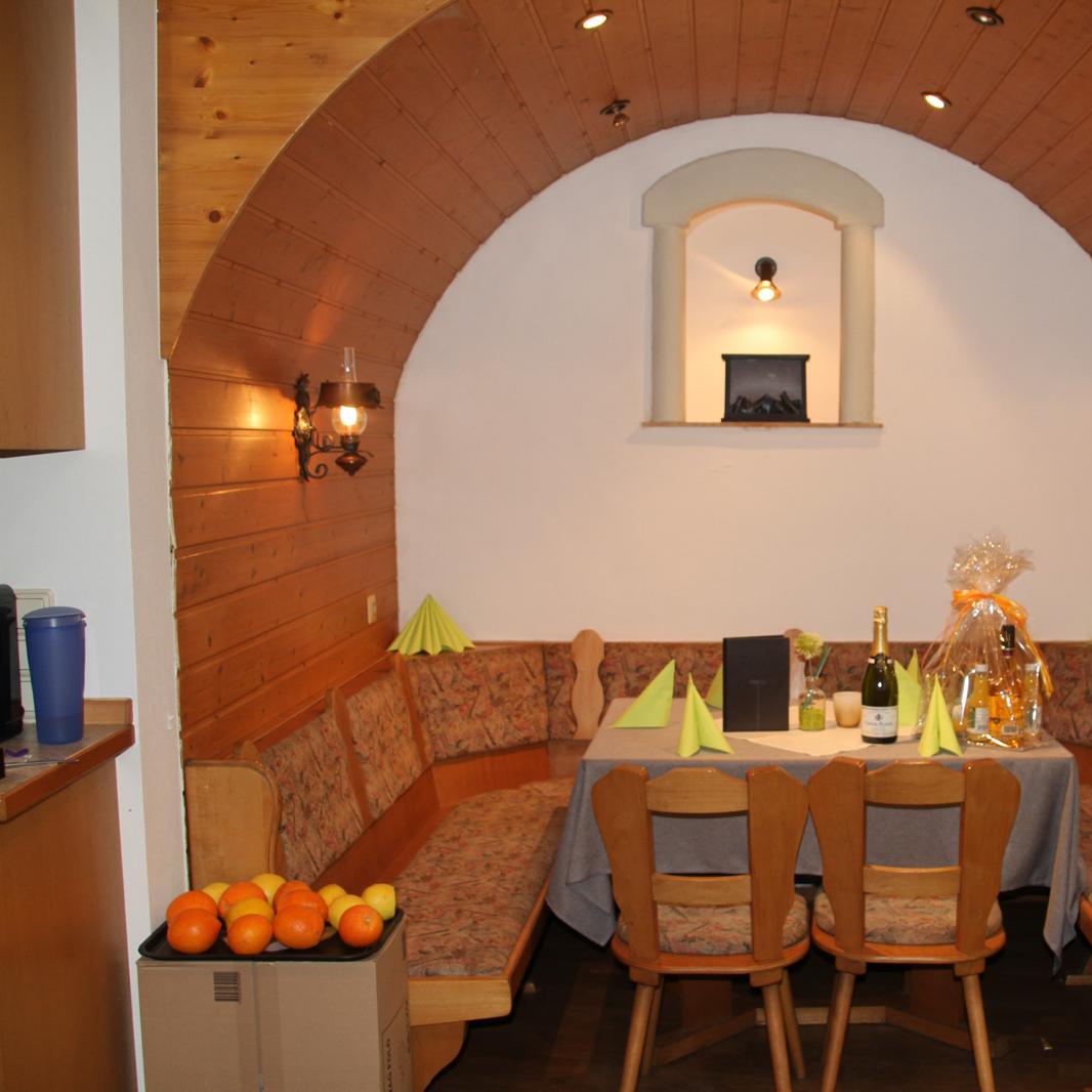 Restaurant "Hila Elena Larisa" in Bad Urach