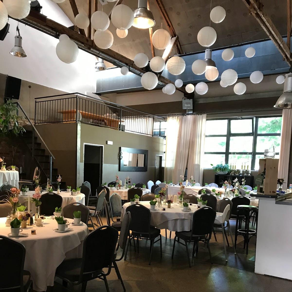 Restaurant "Erlebnisgastronomie Bergwerk" in Peiting