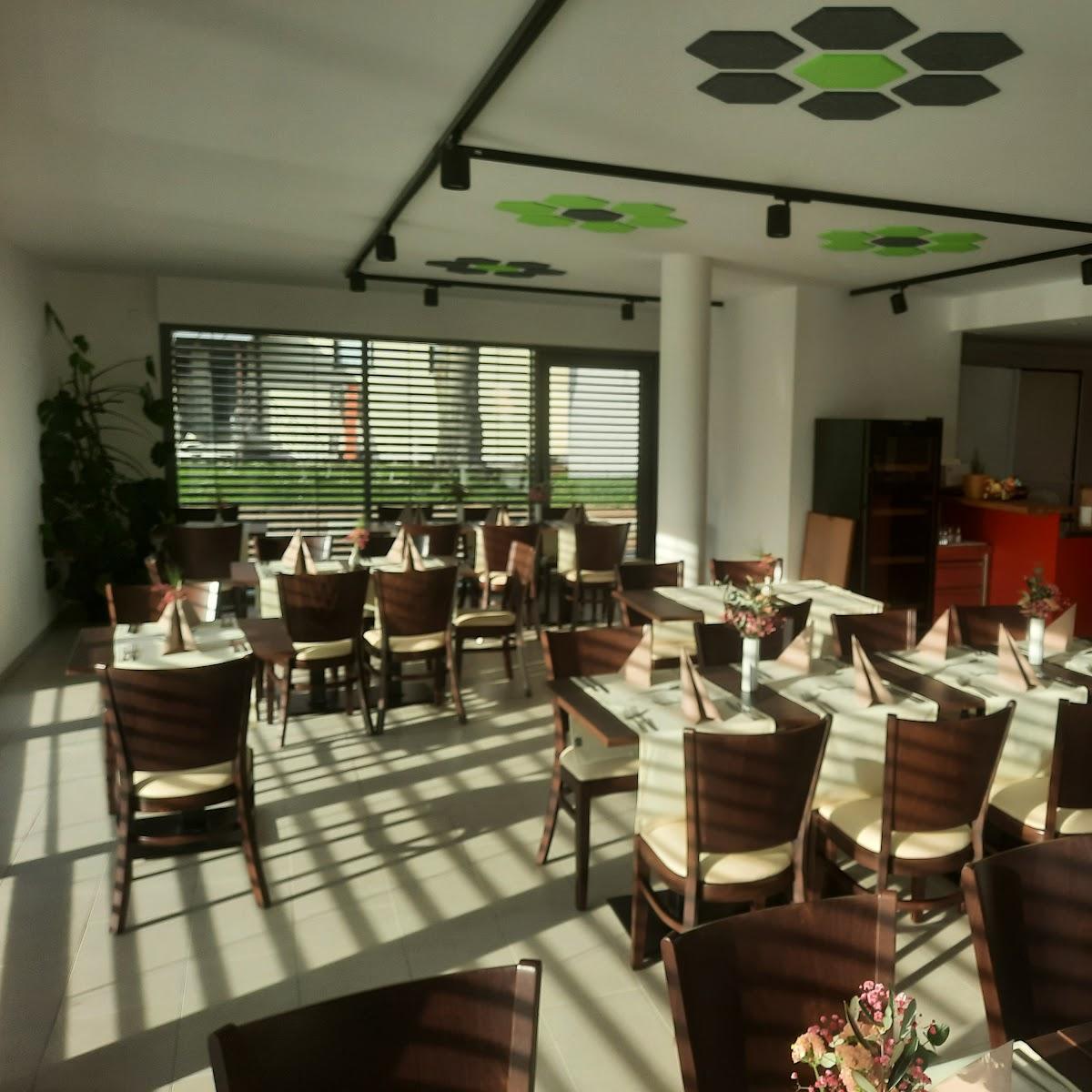 Restaurant "La Vita - gut bürgerlich essen" in Buchdorf