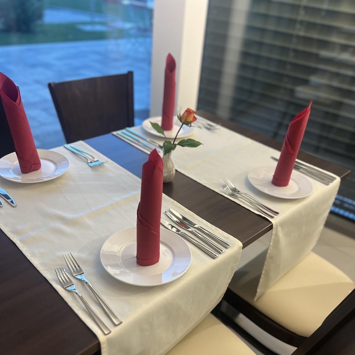 Restaurant "La Vita - gut bürgerlich essen" in Buchdorf