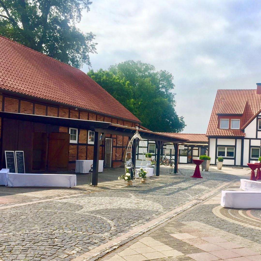 Restaurant "Landhotel Baumann´s Hof" in  Kirchdorf