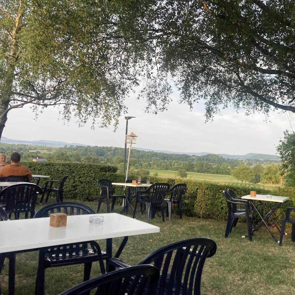Restaurant "Pizzeria idea im Schützenhaus" in Göppingen