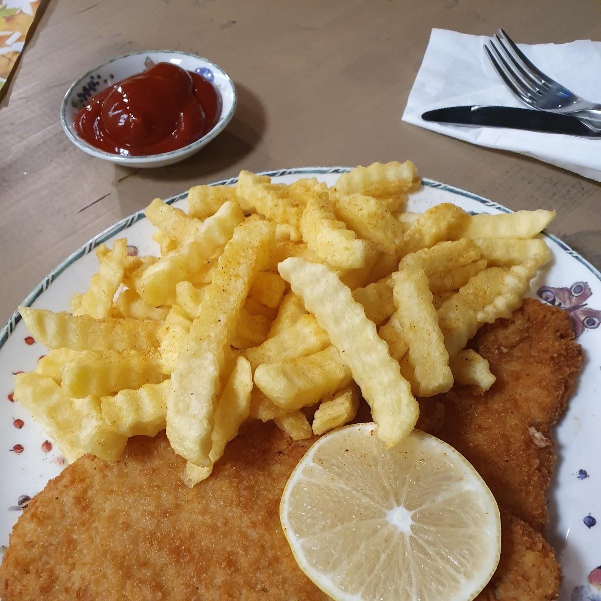 Restaurant "Eat and Drive" in Bad Kötzting