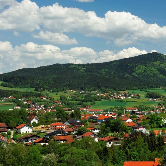 Restaurant "Natur- und Wanderhotel am Steinbachtal | Garni" in Bad Kötzting