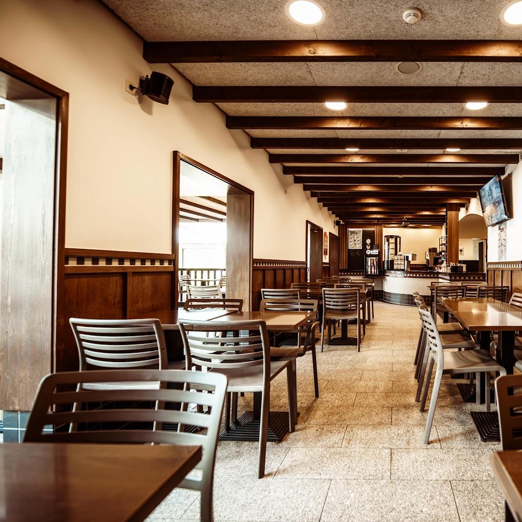 Restaurant "food stop Dobmeier" in Bad Kötzting