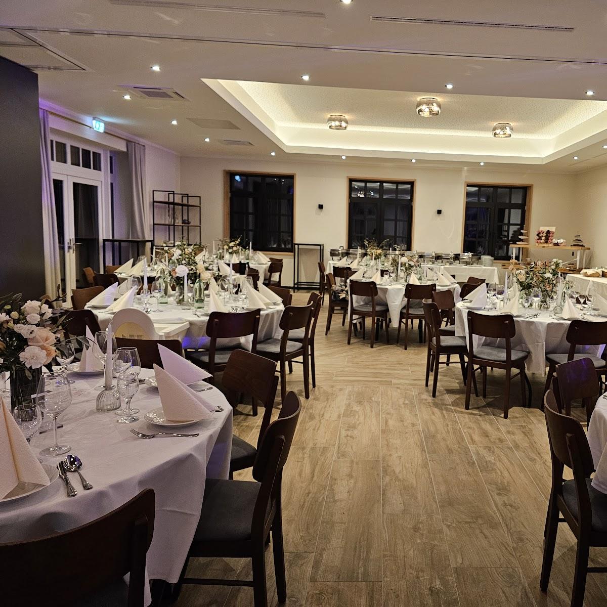 Restaurant "Gaststätte Winkel" in Löningen