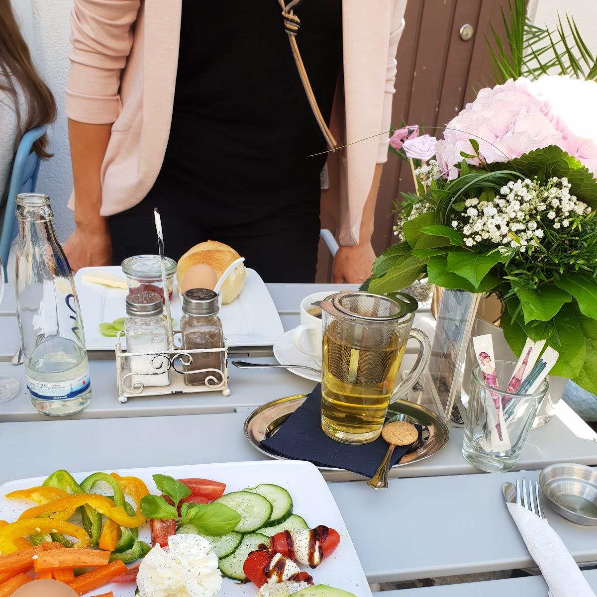 Restaurant "Sweet