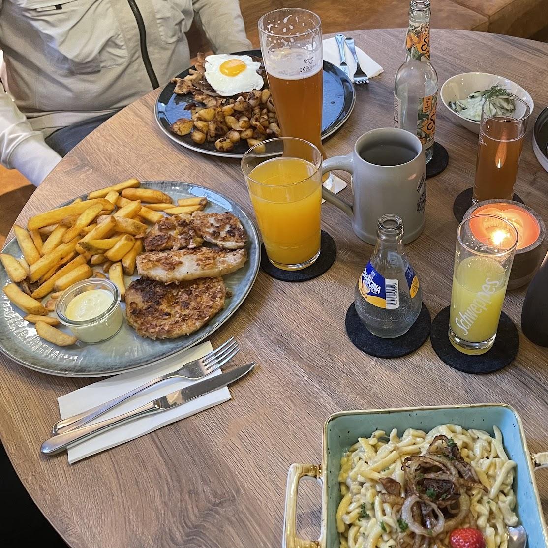 Restaurant "ECKST1 Wirtshaus" in Recklinghausen