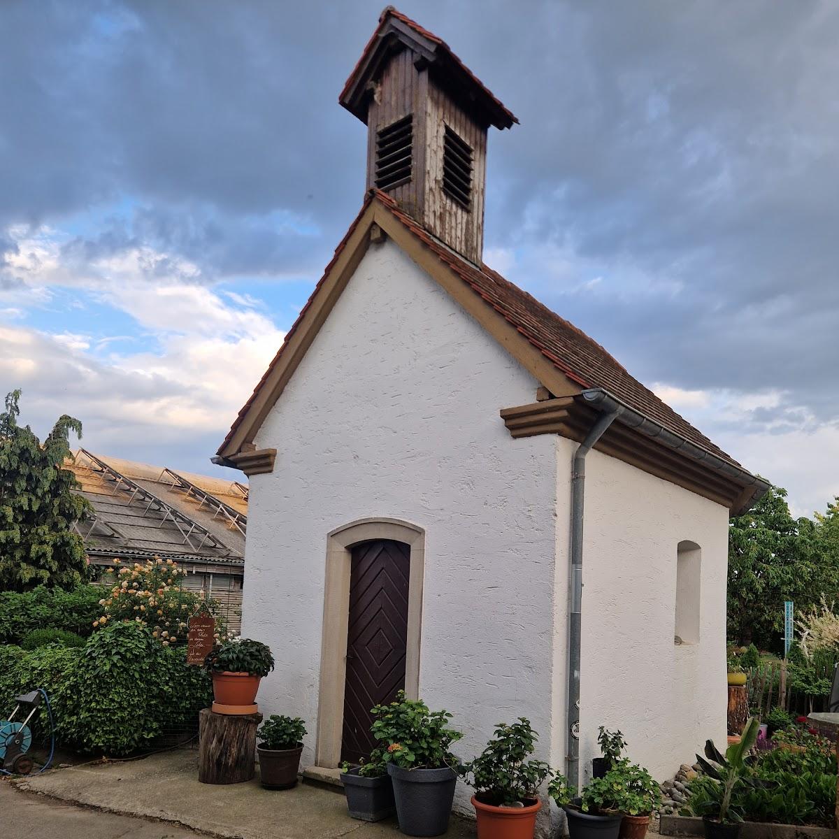 Restaurant "Gästehaus GL" in Ellwangen (Jagst)