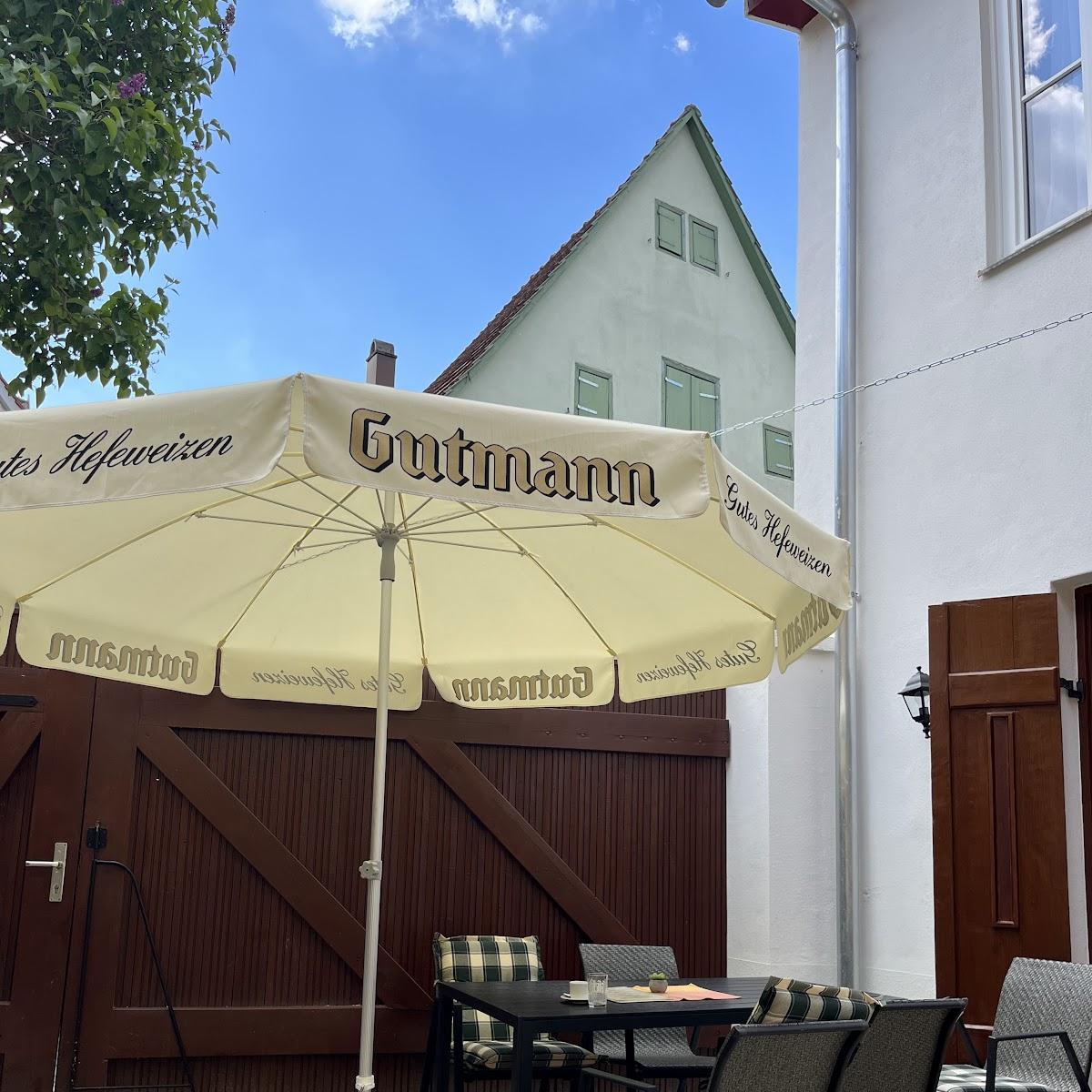 Restaurant "Hollywood bei Lyl
