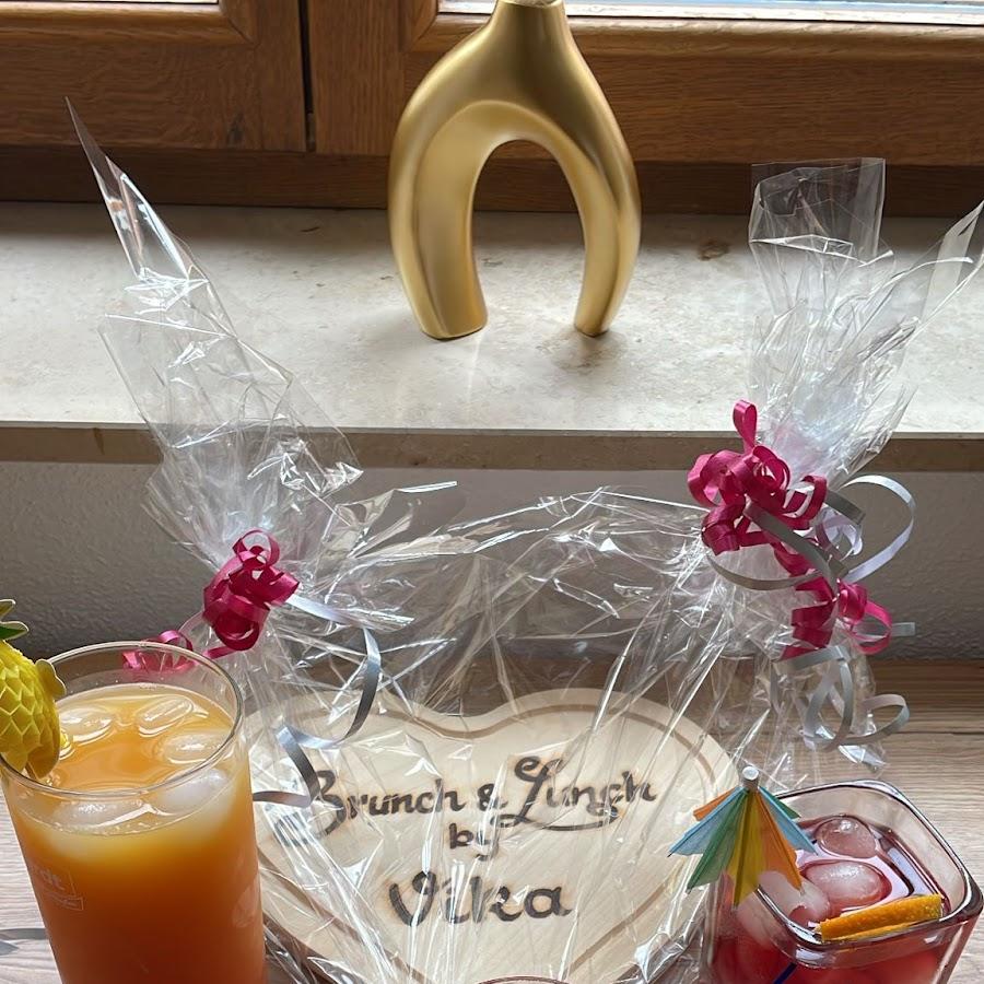 Restaurant "Brunch & Lunch by Vika" in Nördlingen