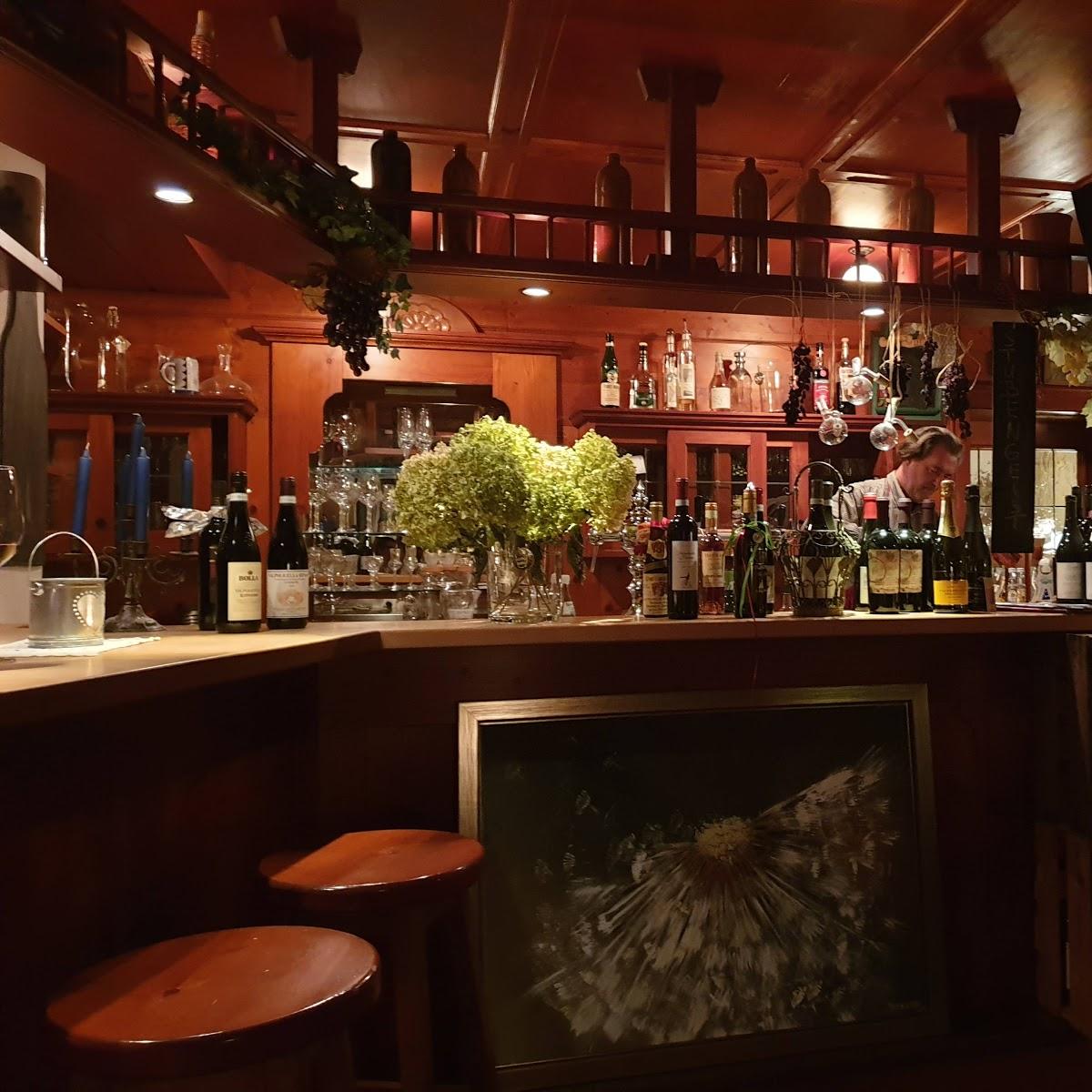 Restaurant "Campingplatz" in  Wertach