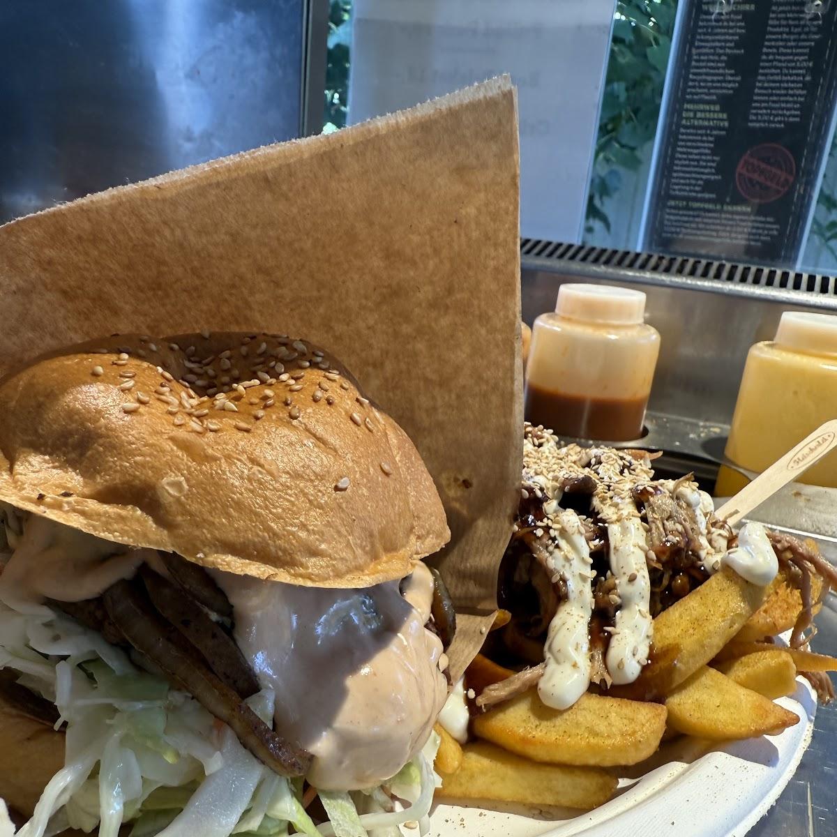 Restaurant "Fleischerlei - Markttag" in Braunsbedra