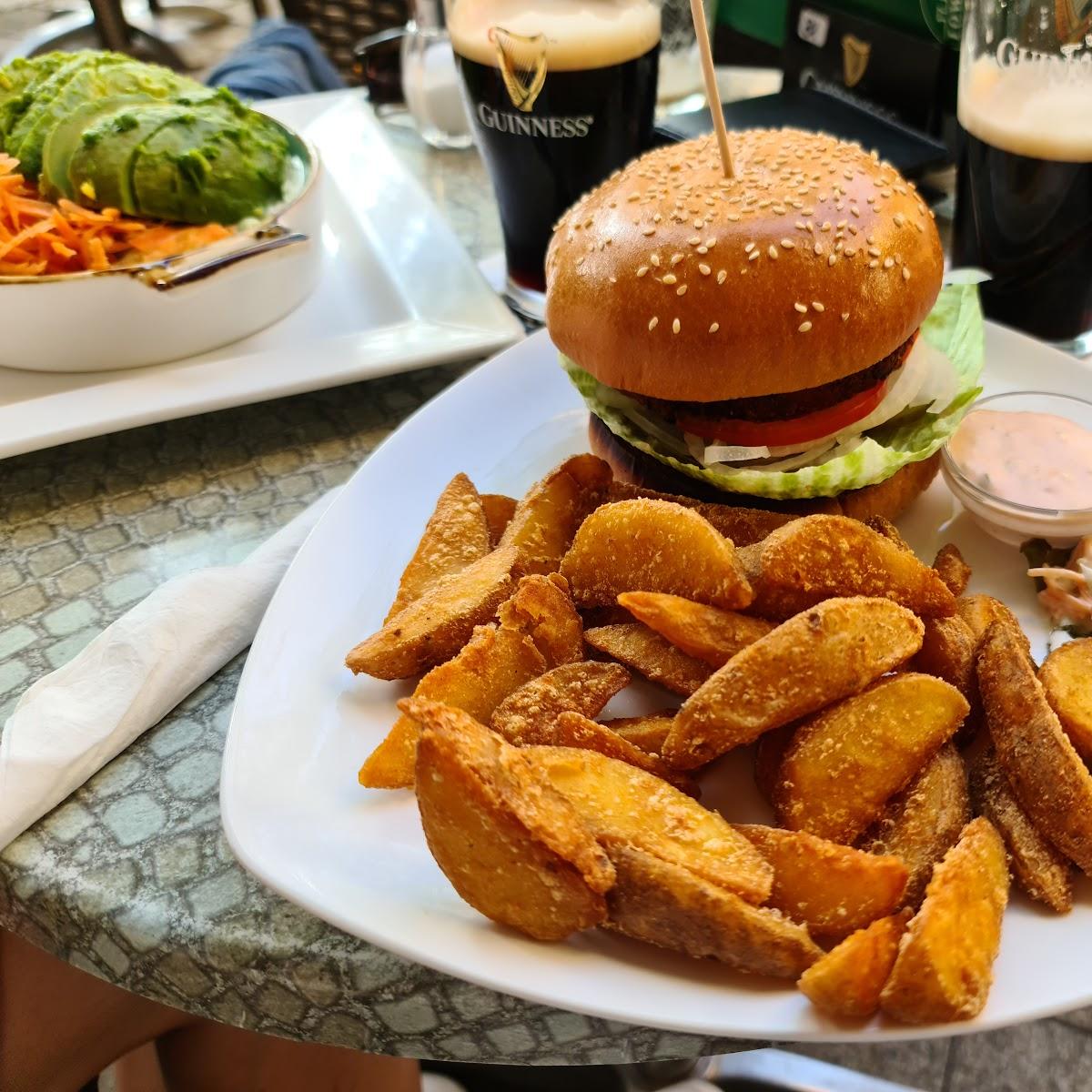 Restaurant "Towers irish pub" in Ludwigsburg