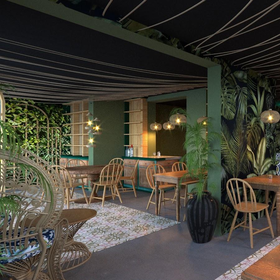 Restaurant "Vietal Kitchen" in Ludwigsburg