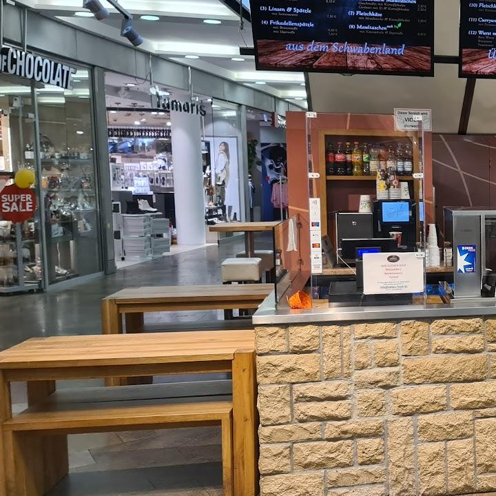 Restaurant "EBBES Schwäbischer Genuss" in Ludwigsburg