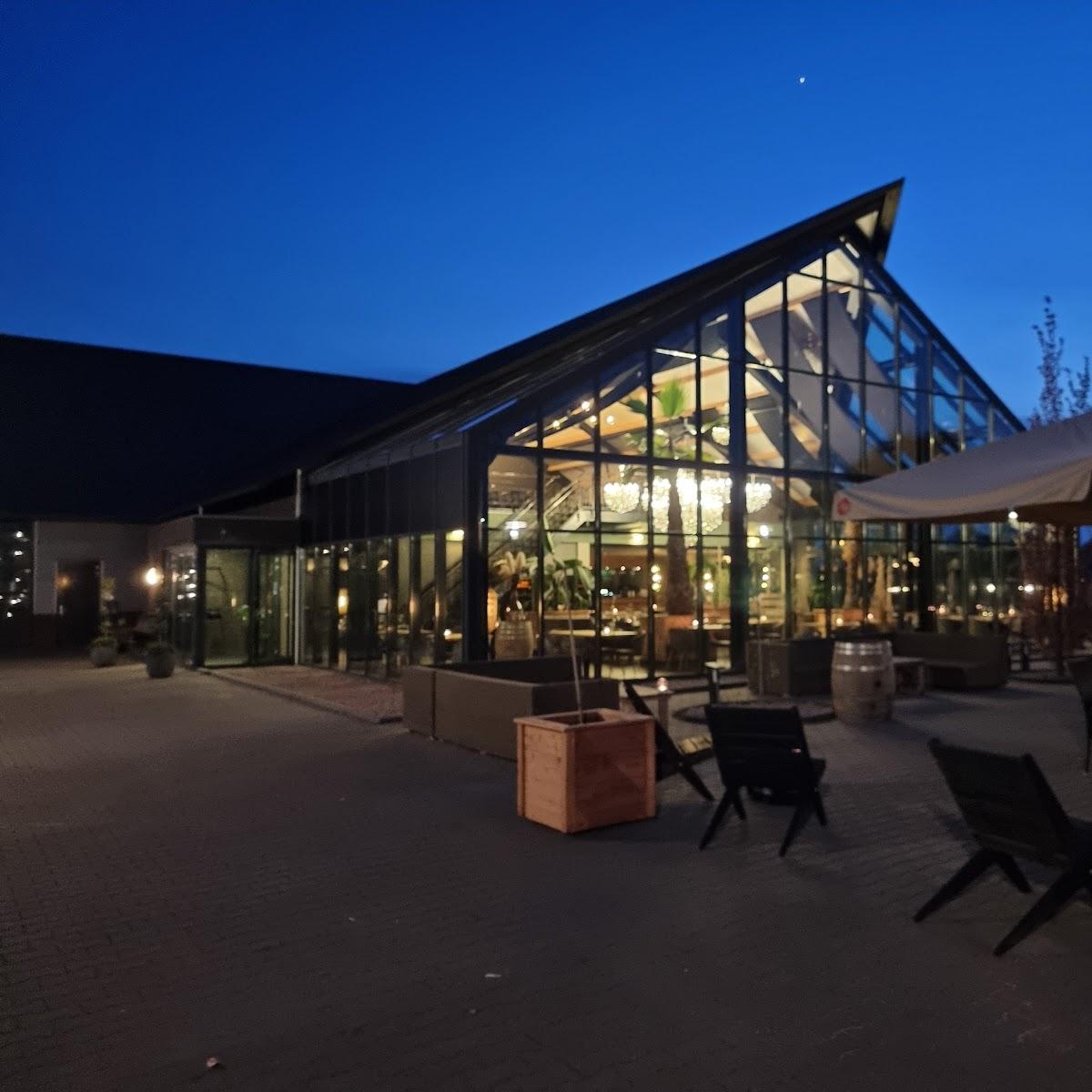 Restaurant "Restaurant Vinck" in Geesteren