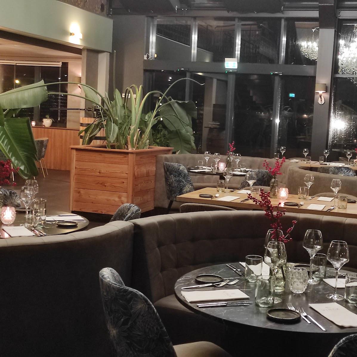 Restaurant "Restaurant Vinck" in Geesteren