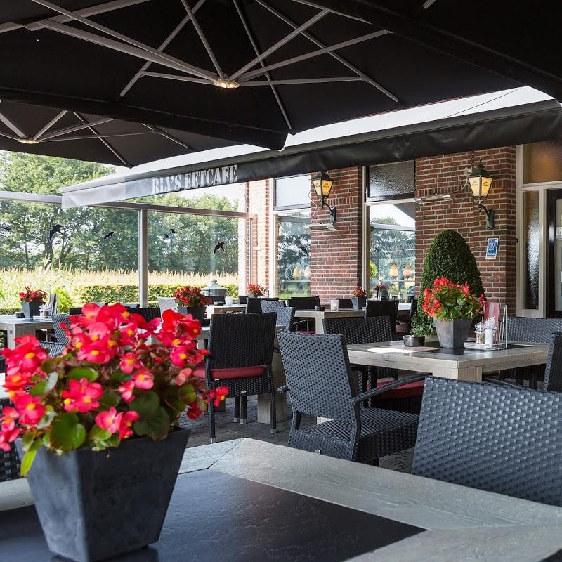 Restaurant "Ria