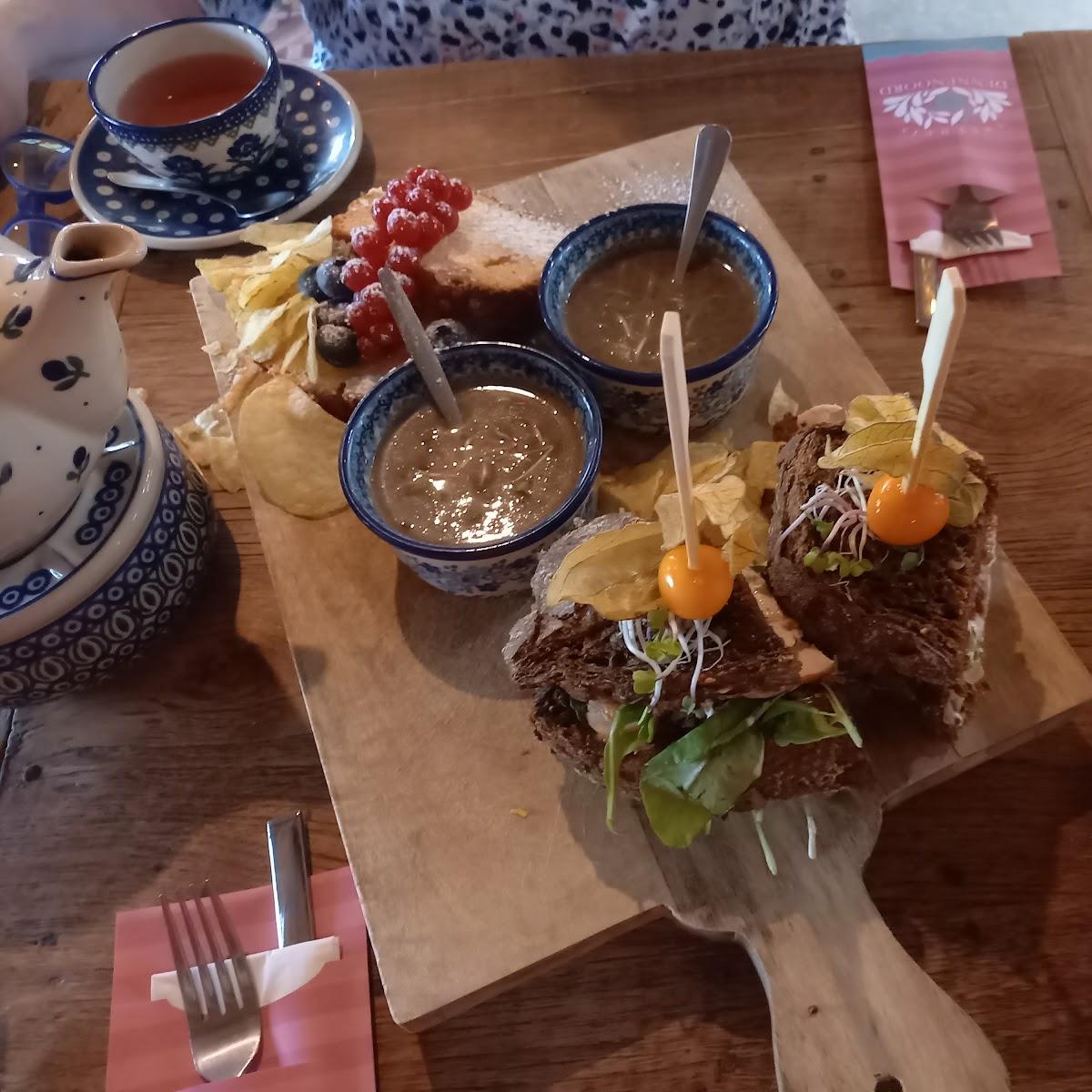 Restaurant "Restaurant 