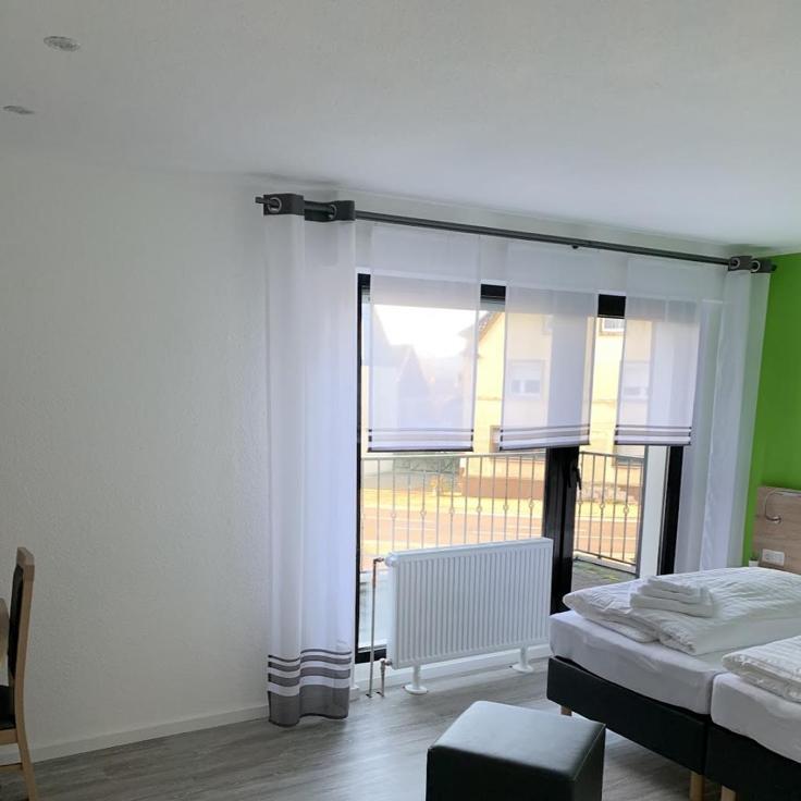 Restaurant "Hotel Unter den Linden" in Kierspe