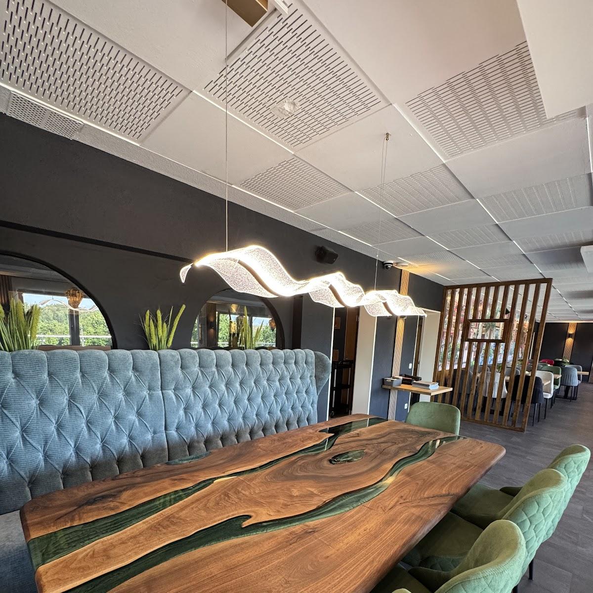 Restaurant "Ema Restaurant & Sushi" in Marienheide