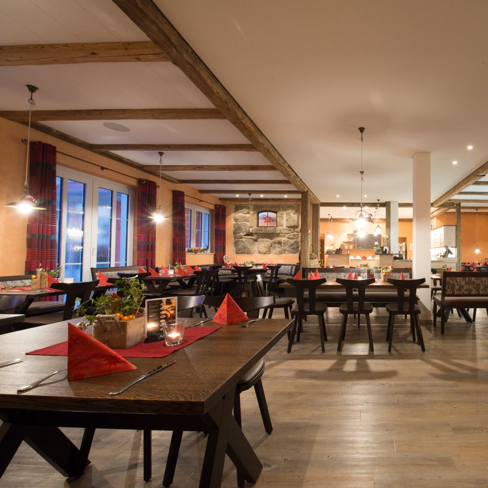 Restaurant "Restaurant Schwarzes Roß" in Ansbach