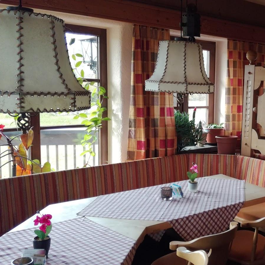 Restaurant "Ristorante Pizzeria Il Panorama" in  Oy-Mittelberg