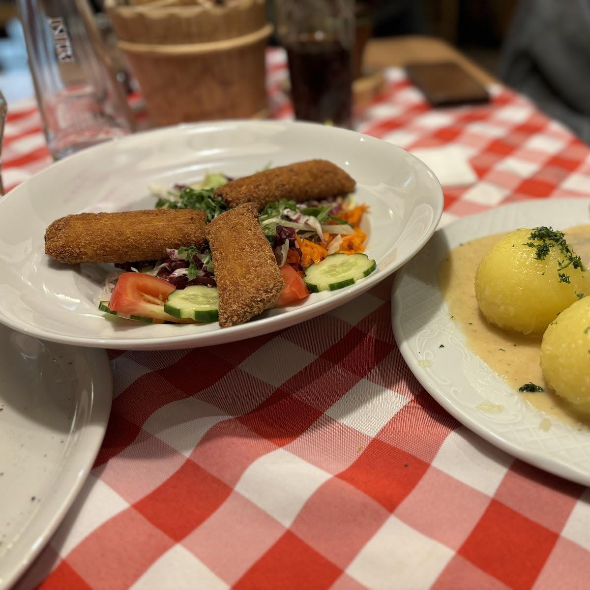 Restaurant "Pizzeria Restaurant Franconia am See" in Himmelkron