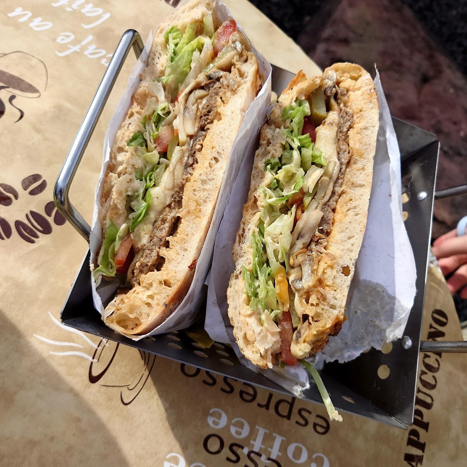 Restaurant "Mahlzeit Imbiss" in Eisenberg (Pfalz)