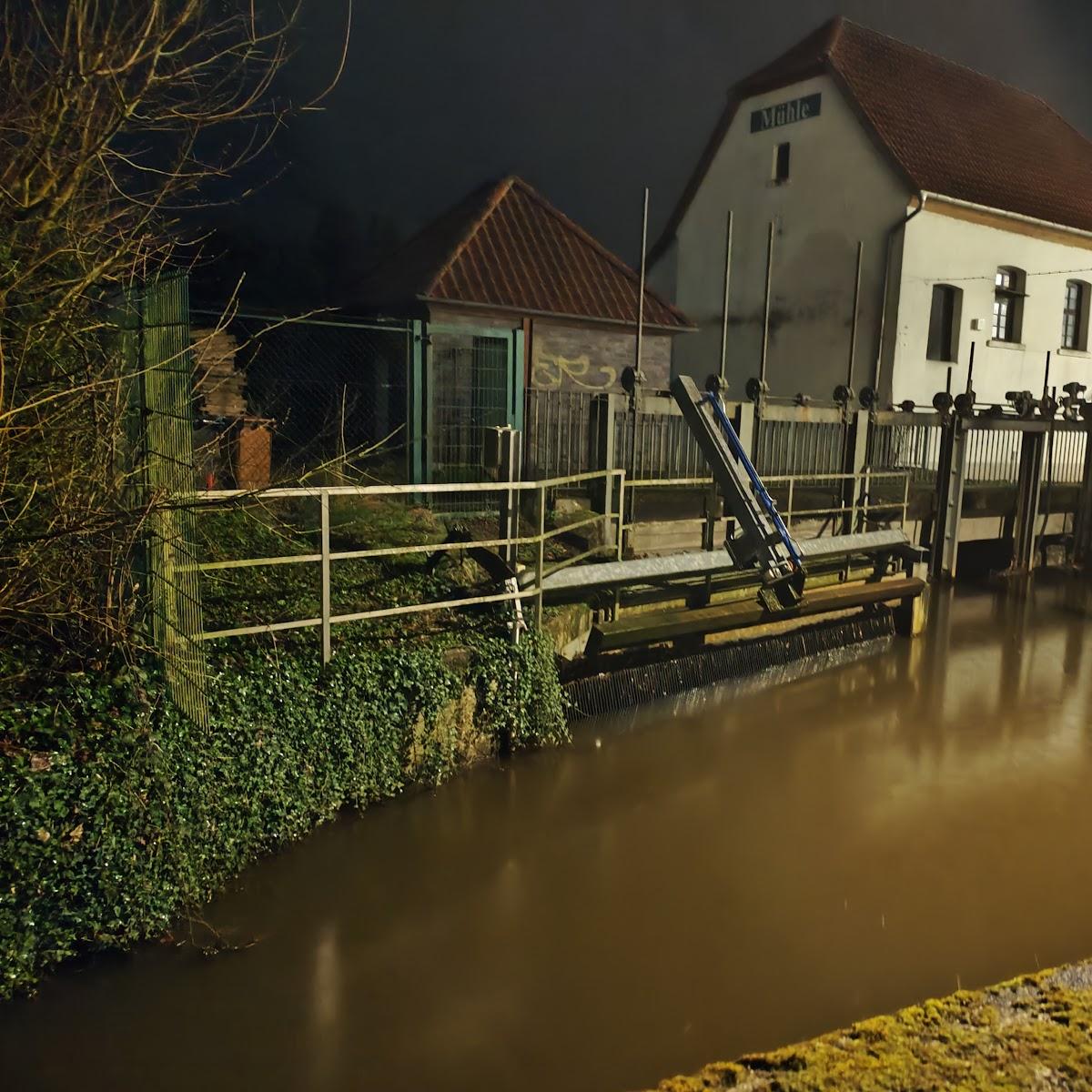 Restaurant "Hotel Oldenburger Hof" in Quakenbrück