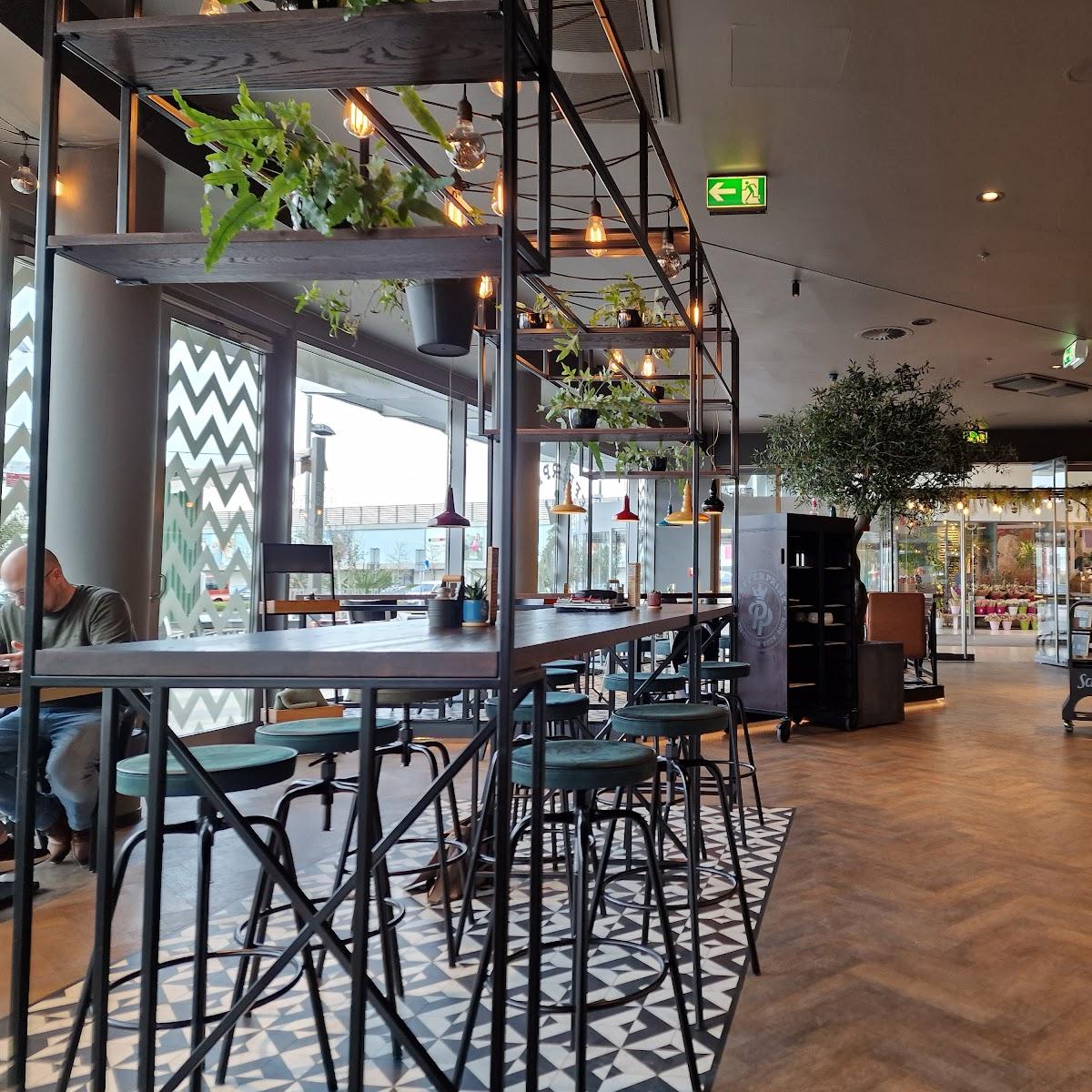 Restaurant "Pfefferprinz -" in Oldenburg