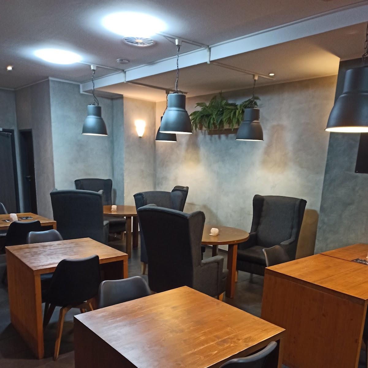 Restaurant "Damascino" in Dülmen