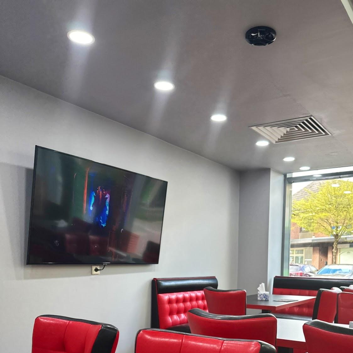 Restaurant "Pizza Fresh" in Nortorf