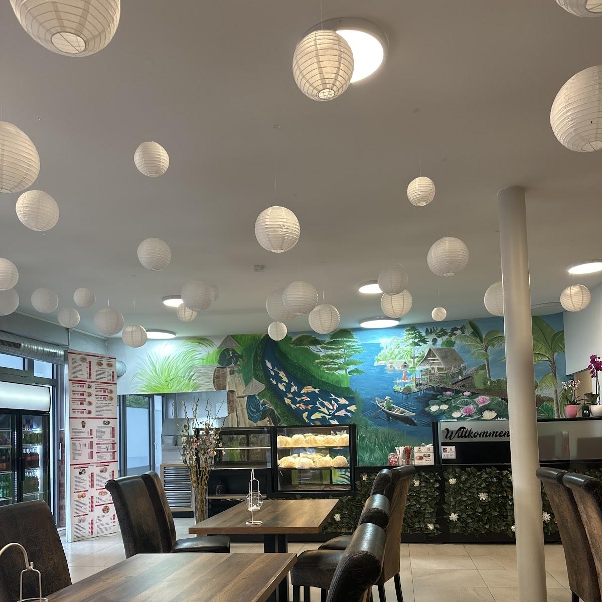 Restaurant "Asia Sushi Wokhaus -" in Itzehoe