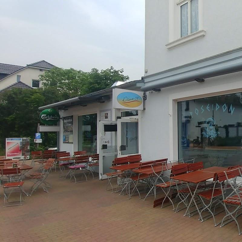 Restaurant "Düne 59" in  Lubmin