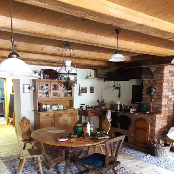 Restaurant "Berggaststätte Kronenhütte" in  Nesselwang