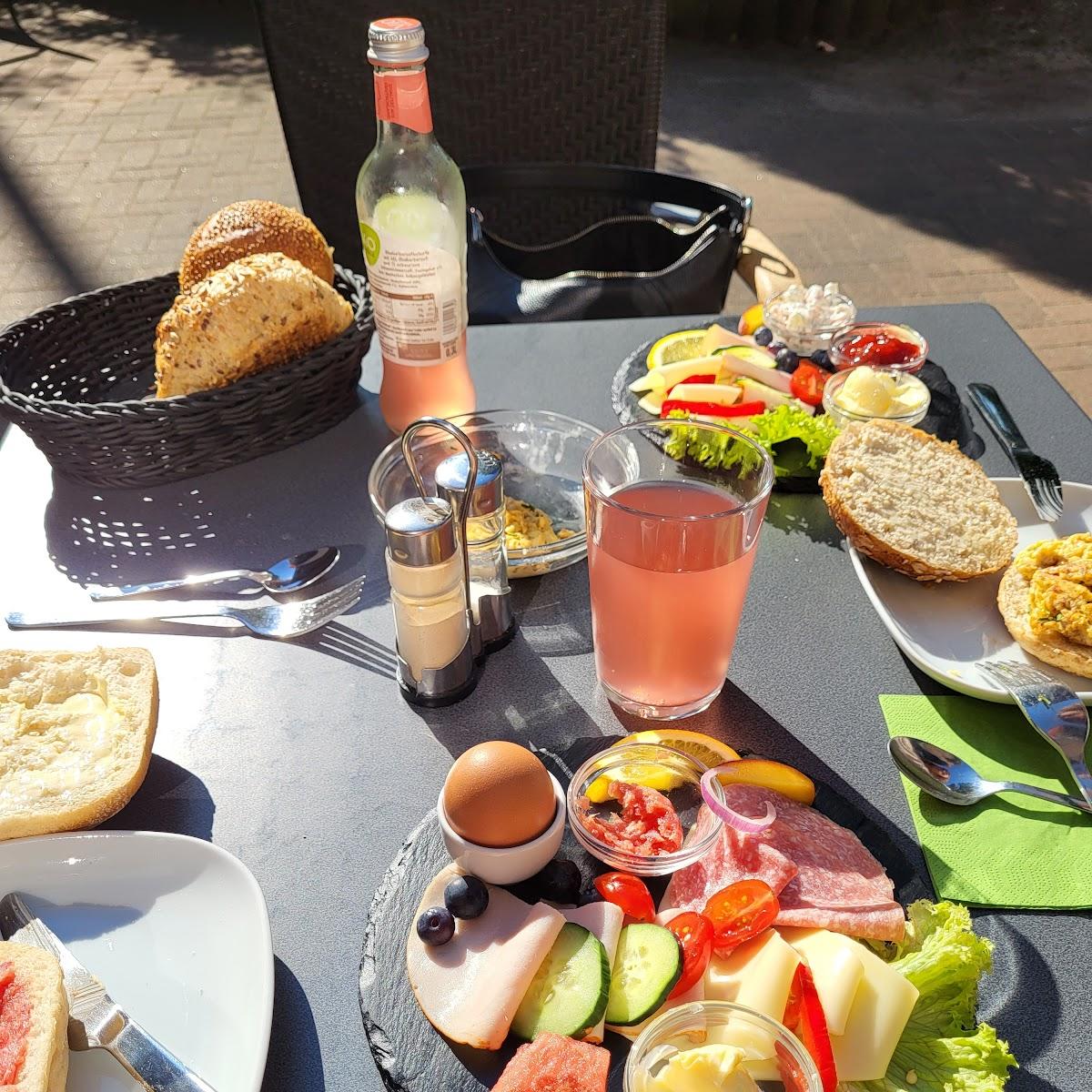 Restaurant "Soth