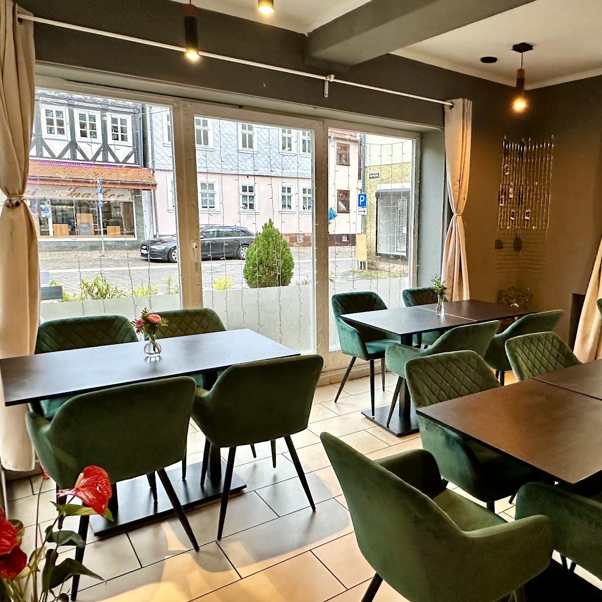 Restaurant "Nori Asian Cuisine & Sushi Bar" in Rotenburg an der Fulda