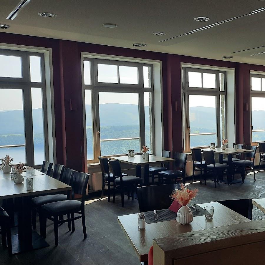 Restaurant "Cafe & Restaurant Altane" in Waldeck
