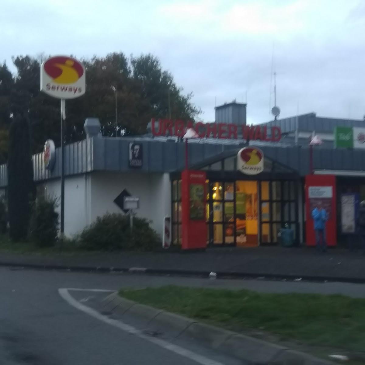 Restaurant "Tabilo" in Dernbach