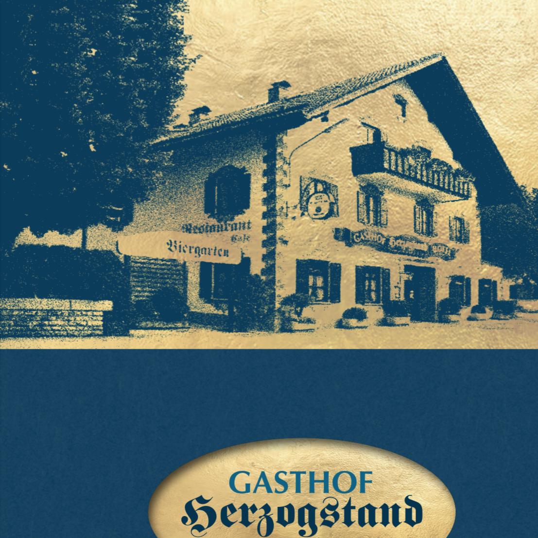 Restaurant "Gasthof Herzogstand bei Stefan" in Benediktbeuern