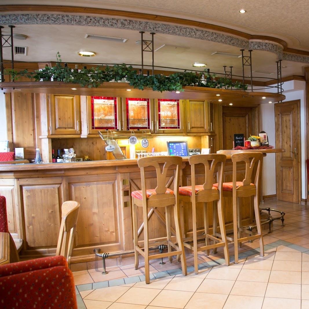 Restaurant "Hotel Restaurant  Zur alten Quelle " in Drolshagen